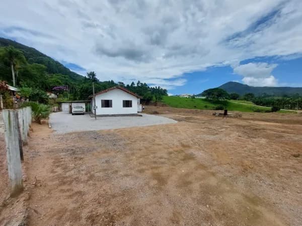 Lote à venda em Biguaçu SC