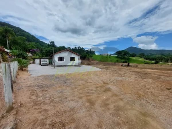 Lote à venda em Biguaçu SC