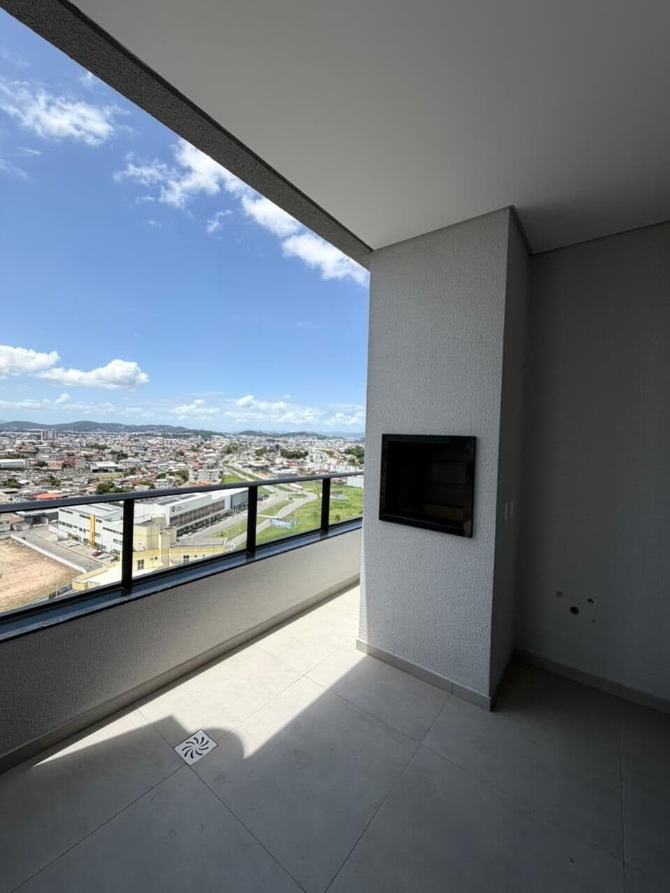 Apartamento Cobertura no Pagani