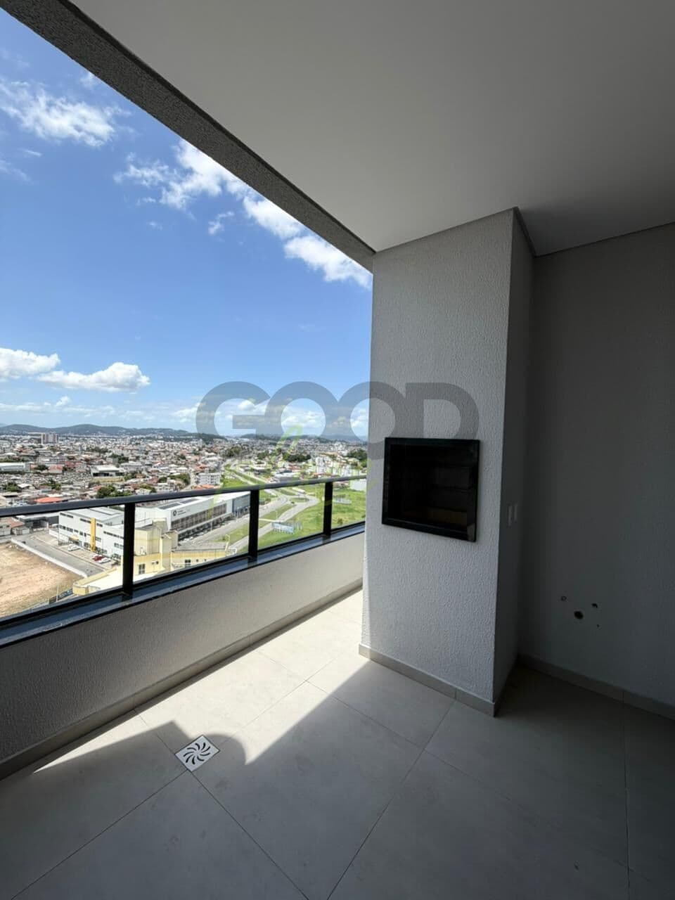 Apartamento Cobertura no Pagani