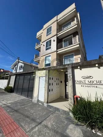 Apartamento em Nova Palhoça, Palhoça/SC