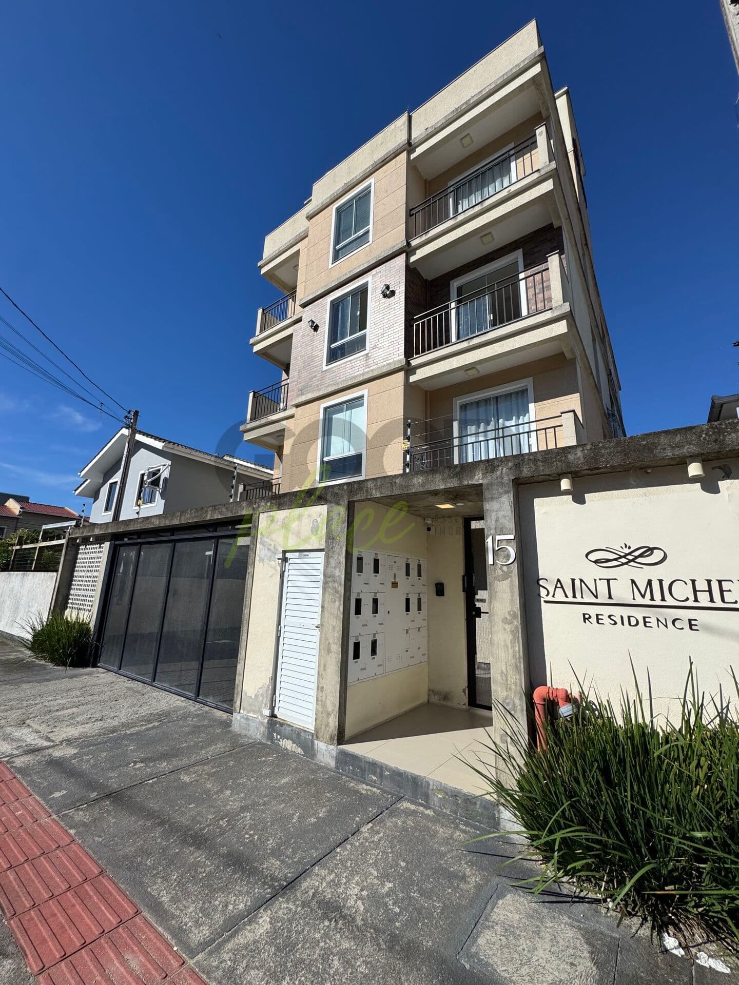 Apartamento em Nova Palhoça, Palhoça/SC
