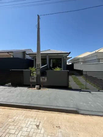 Casa em São José - Forquilhas
