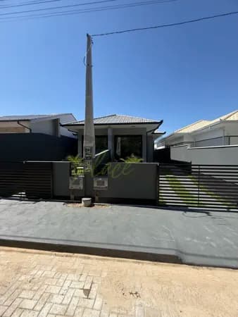 Casa em São José - Forquilhas