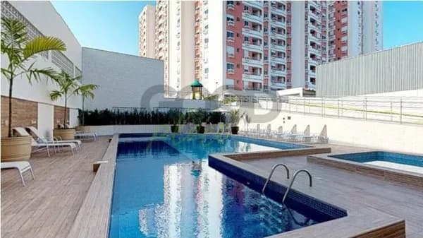 Apartamento à venda em São José SC