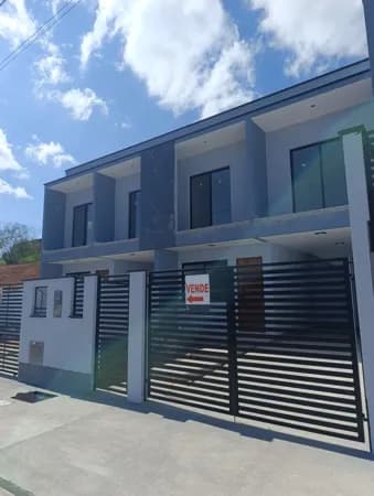 Sobrados à venda em São José SC