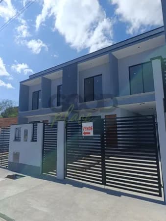 Sobrados à venda em São José SC