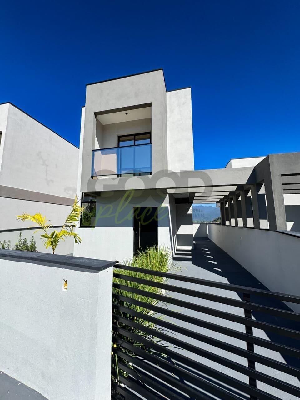Casa Duplex á venda - Palhoça