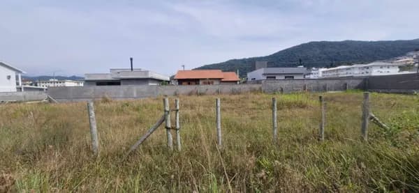 Lote/Terreno em Palhoça - São Sebastião