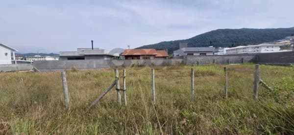 Lote/Terreno em Palhoça - São Sebastião