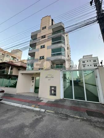 Apartamento em Palhoça - Pedra Branca