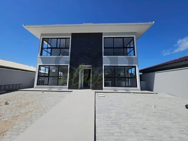 Apartamento em Palhoça - Pinheira