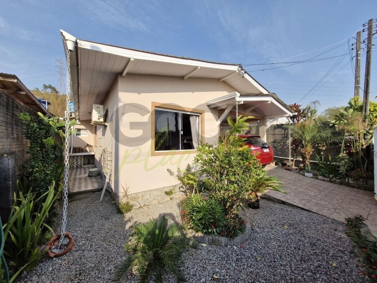 Casa a venda perto da praia em Palhoça SC