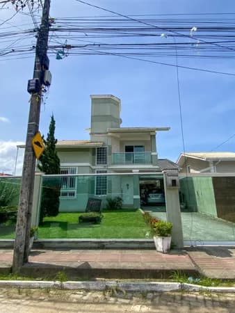 Apartamento em Palhoça - Aririu
