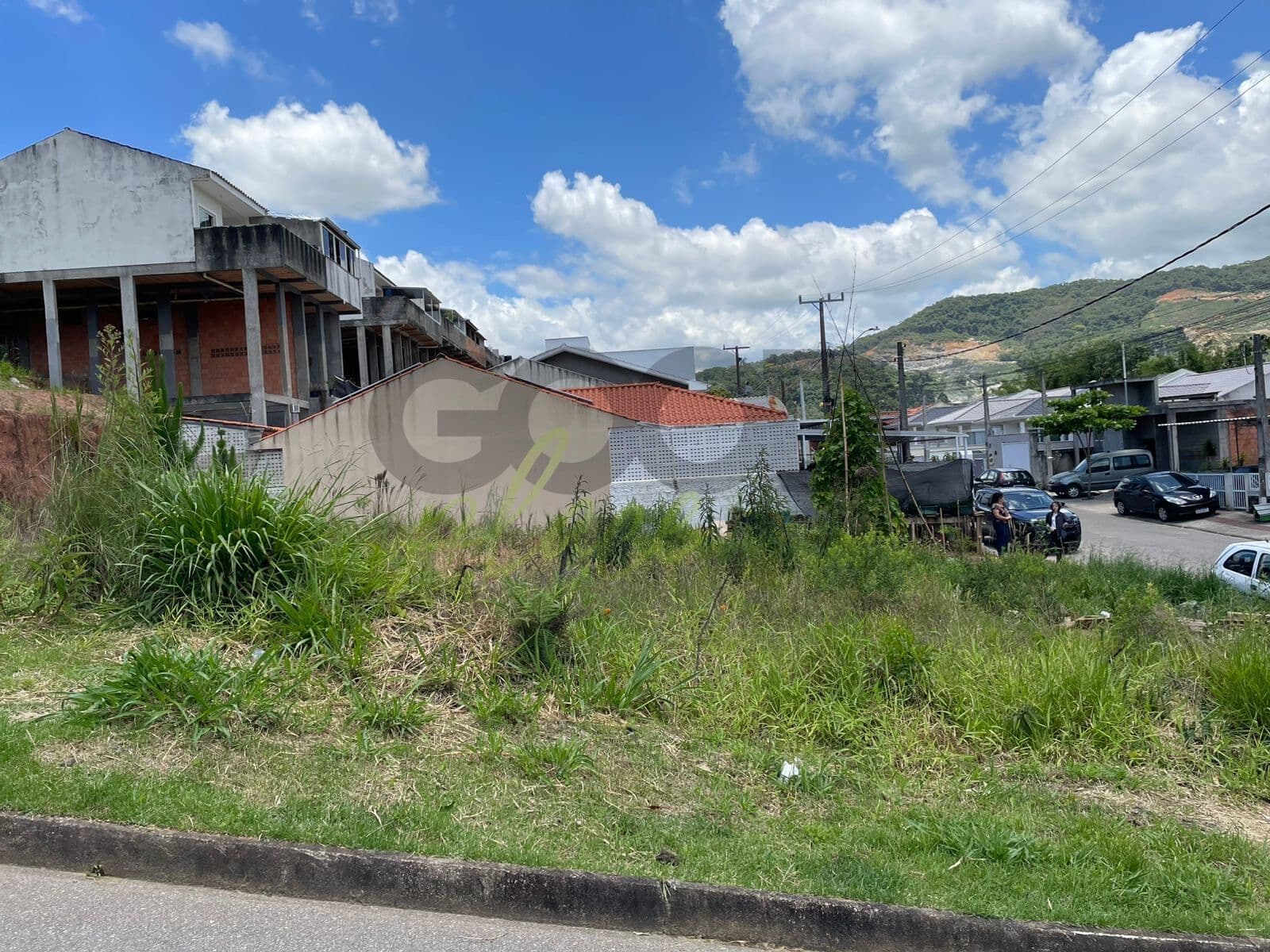 Lote/Terreno em Palhoça - Bela Vista