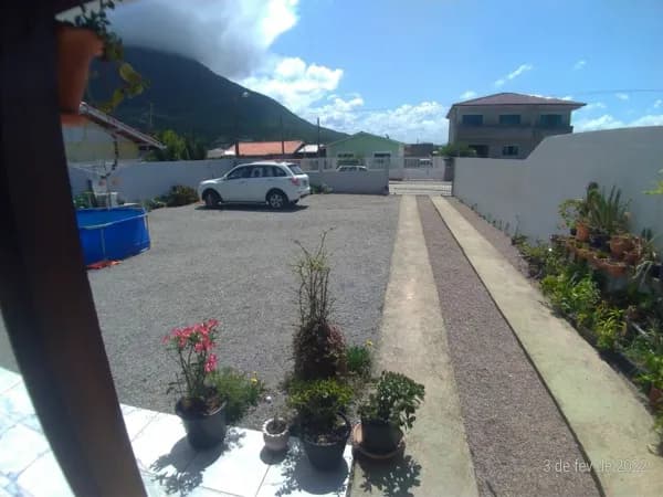 Casa em Palhoça - Praia de Fora