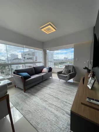 Apartamento no Pagani em Palhoça.