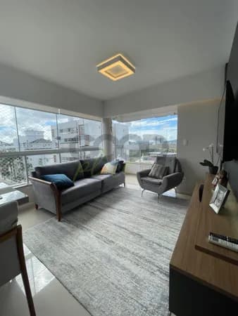 Apartamento no Pagani em Palhoça.