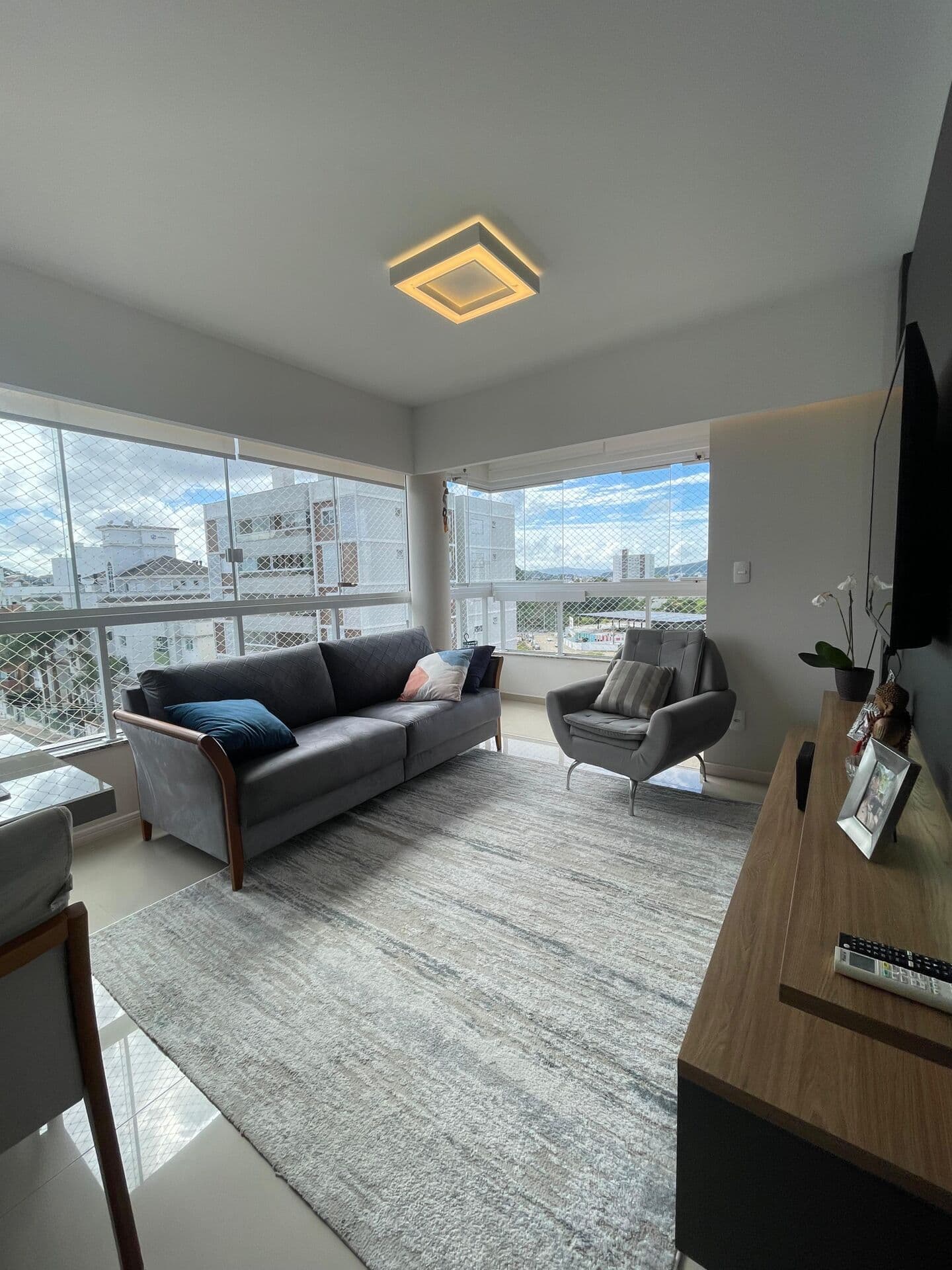 Apartamento no Pagani em Palhoça.