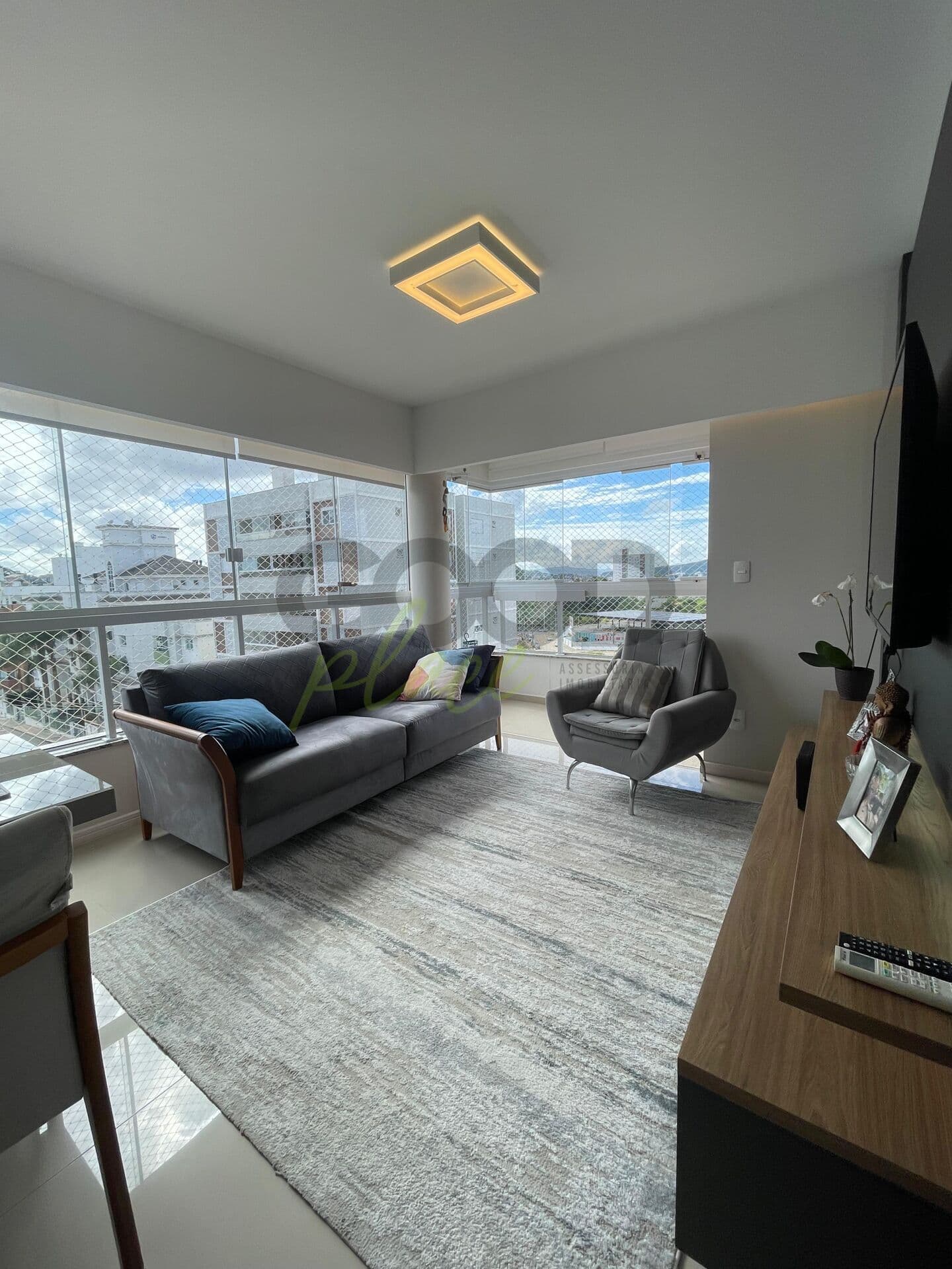 Apartamento no Pagani em Palhoça.