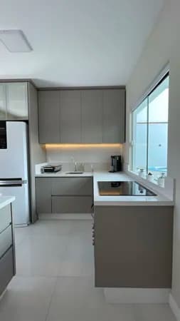 Casa em São José - Forquilhas