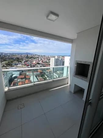 Apartamento com 2 Suítes + 1 dormitório e Área de Lazer Completa