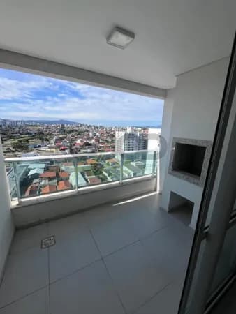 Apartamento com 2 Suítes + 1 dormitório e Área de Lazer Completa
