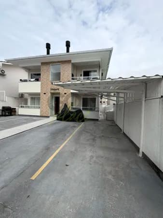 Apartamento Térreo em Nova Palhoça, Palhoça/SC