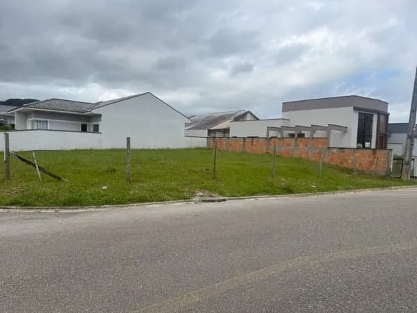 Terreno em Loteamento Vale Verde no Bela Vista Palhoça
