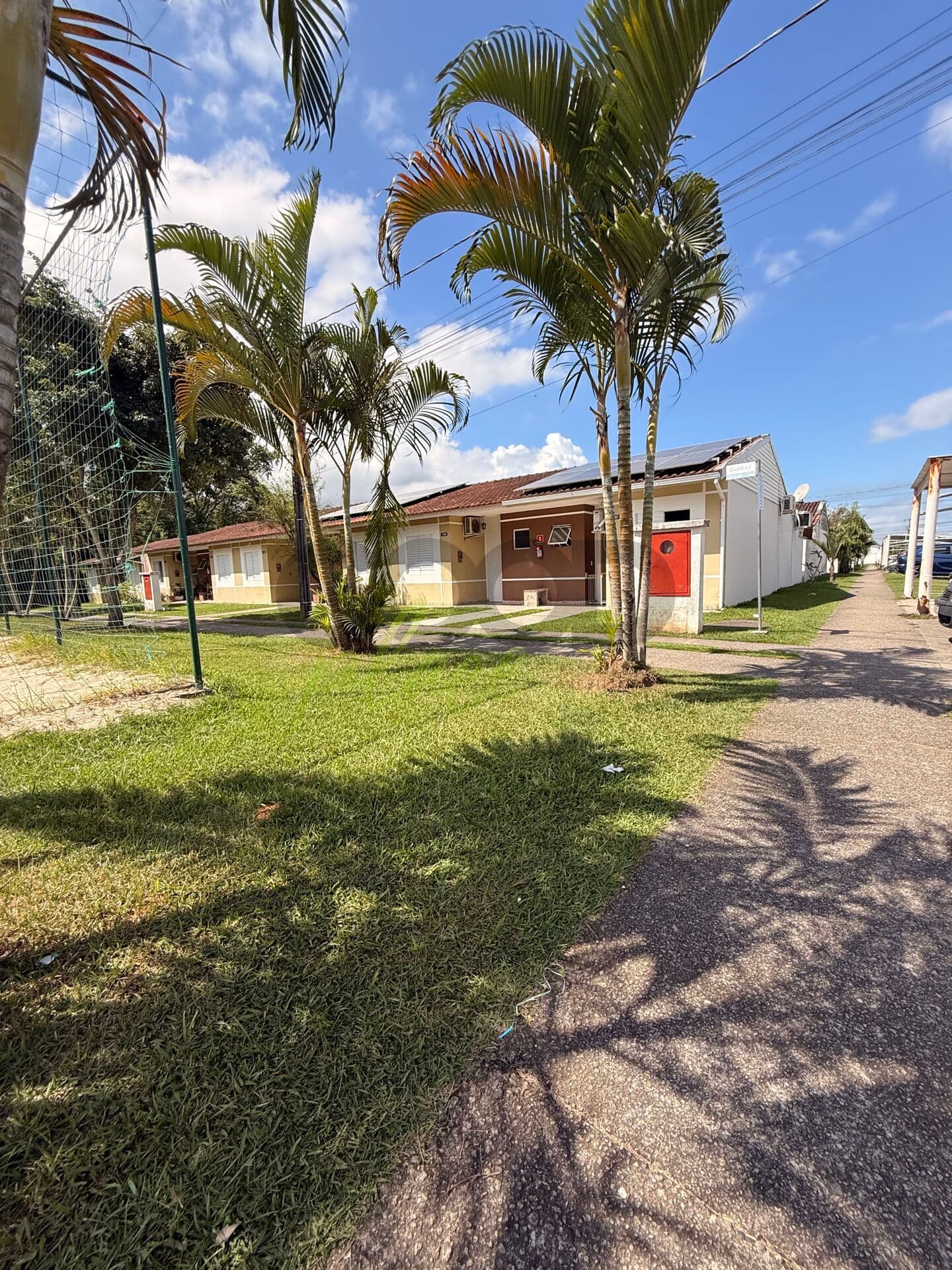 Casa em Palhoça - Caminho Novo