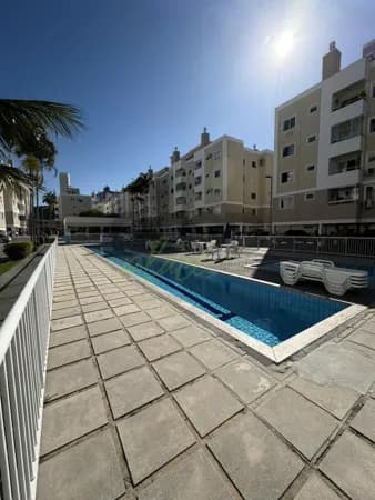 Apartamento em Passa Vinte, Palhoça/SC