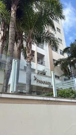 Apartamento em São José - Floresta