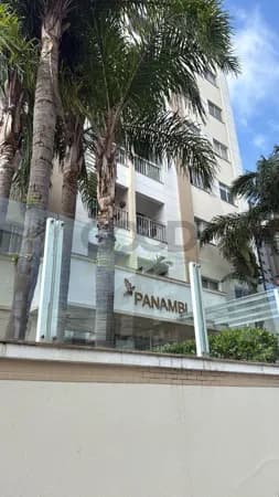 Apartamento em São José - Floresta