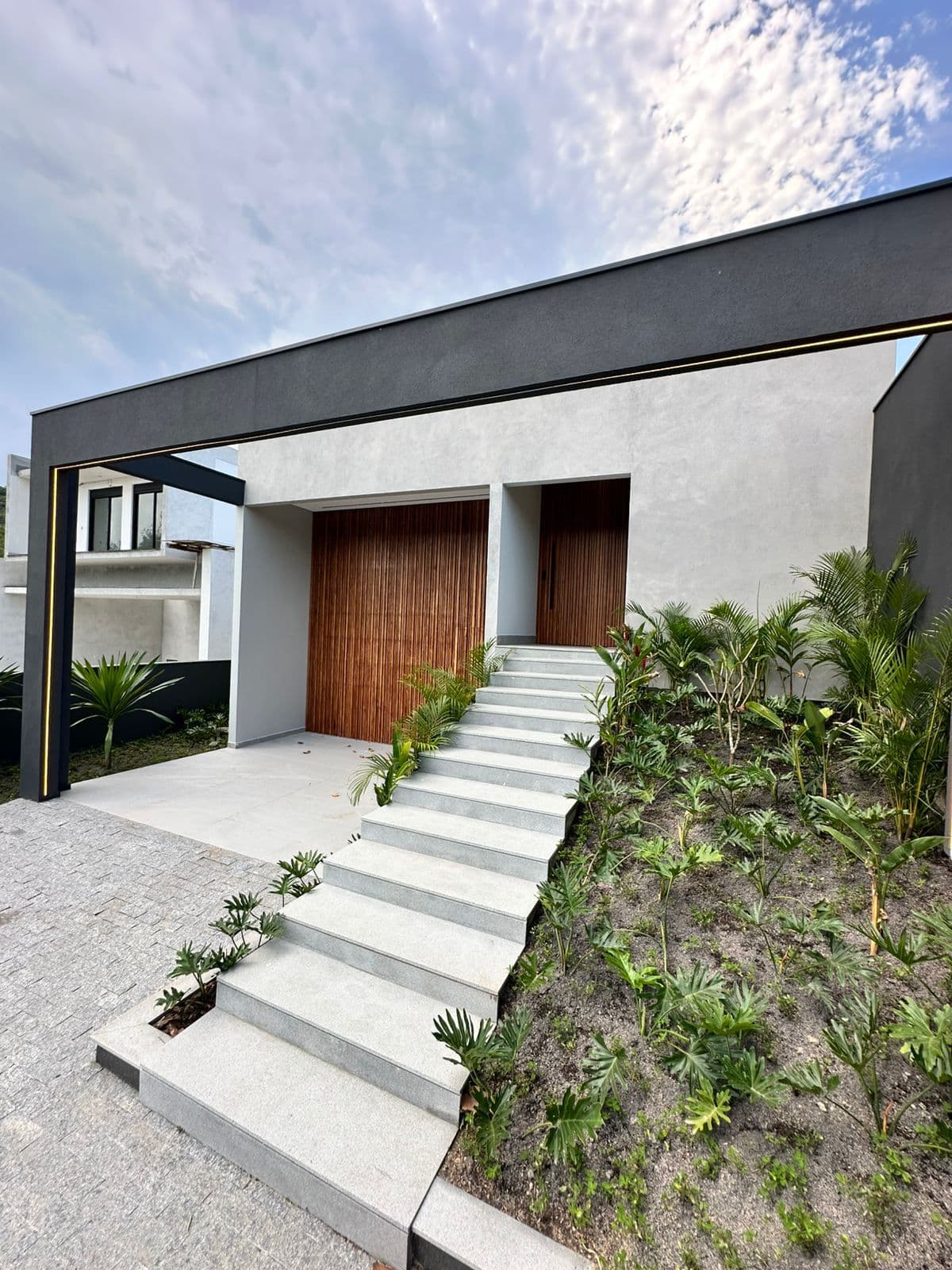 Casa Alto Padrão à venda no Pedra Branca