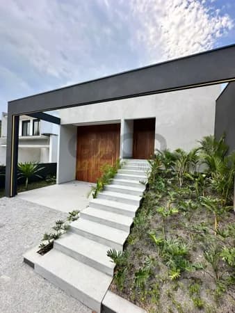 Casa Alto Padrão à venda no Pedra Branca