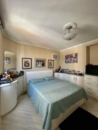 Apartamento em São José - Campinas