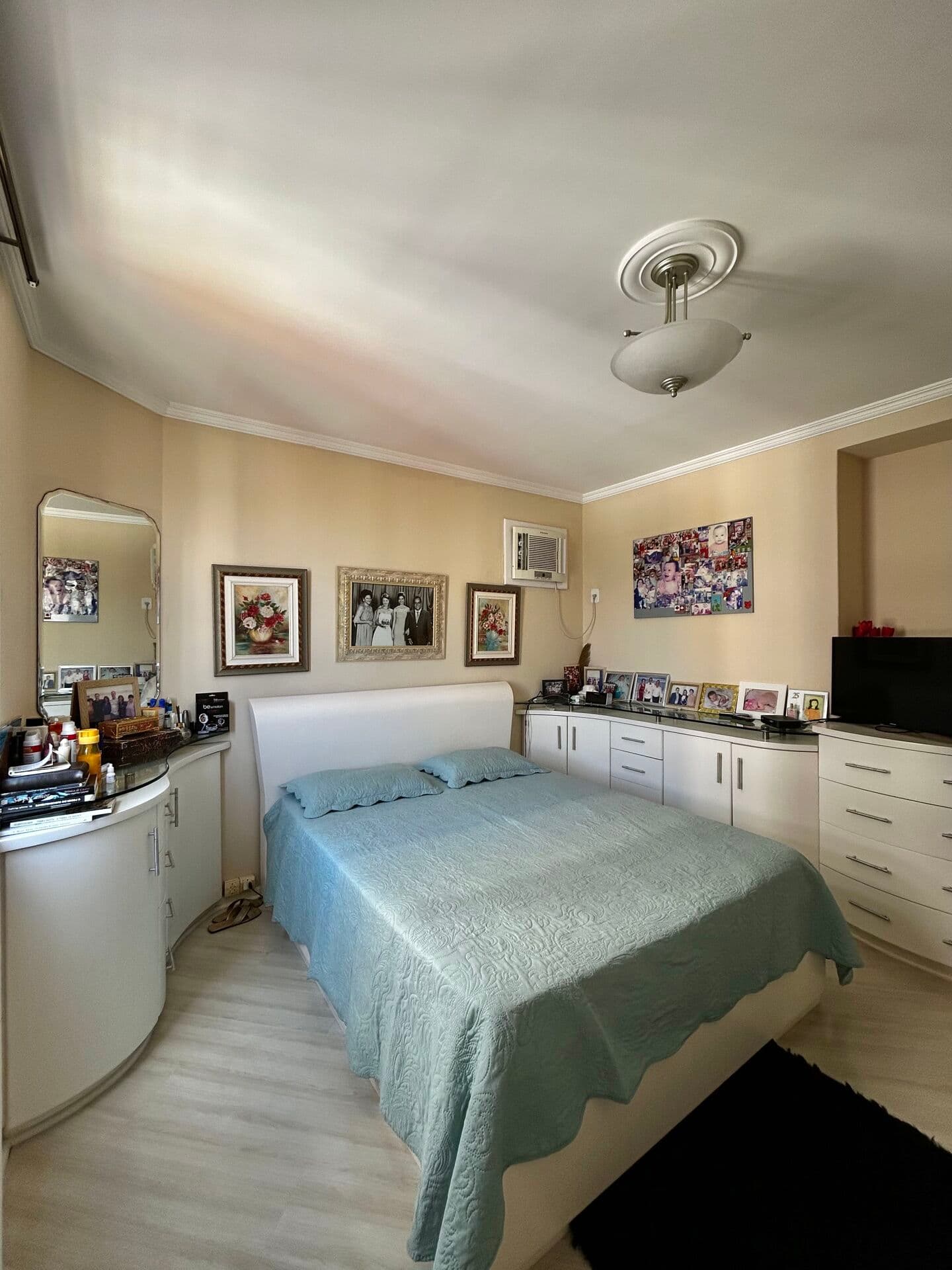 Apartamento em São José - Campinas
