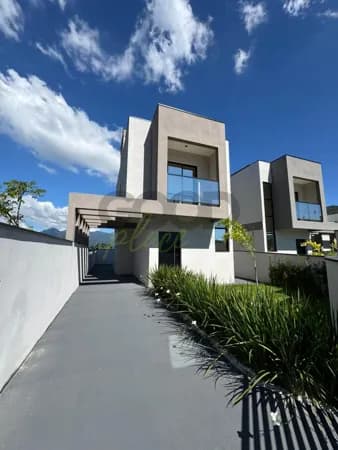 Duplex á Venda - Palhoça
