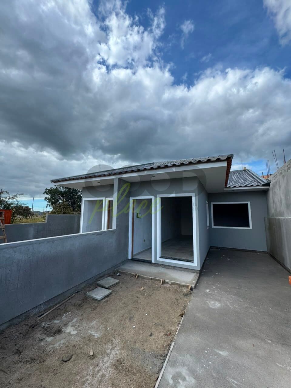 🏡 CASA GEMINADA À VENDA – VILLA TOSCANA | PALHOÇA/SC