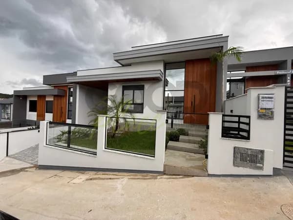 Casa em São José - Potecas