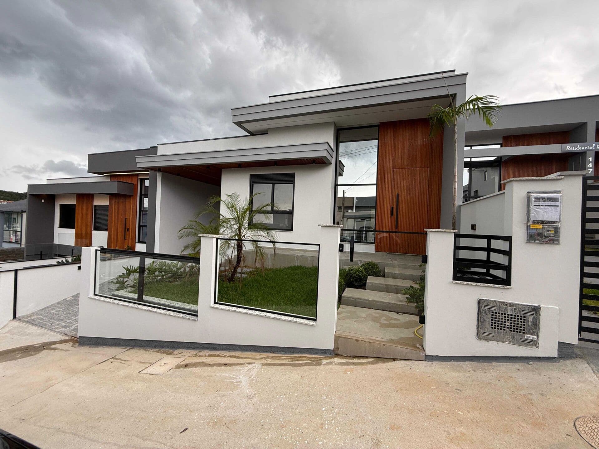 Casa em São José - Potecas