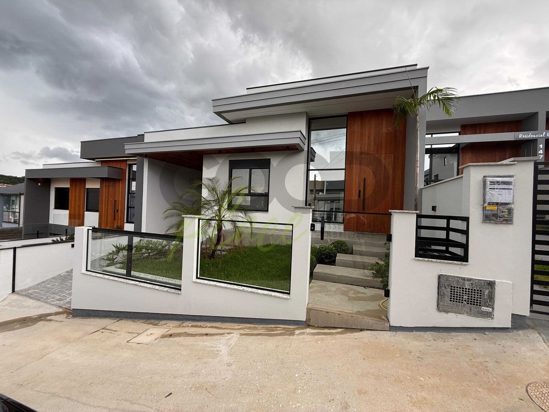 Casa em São José - Potecas
