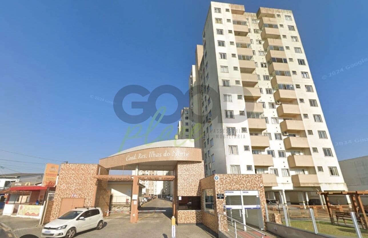OPORTUNIDADE EM SÃO JOSÉ - MOBILIADO
