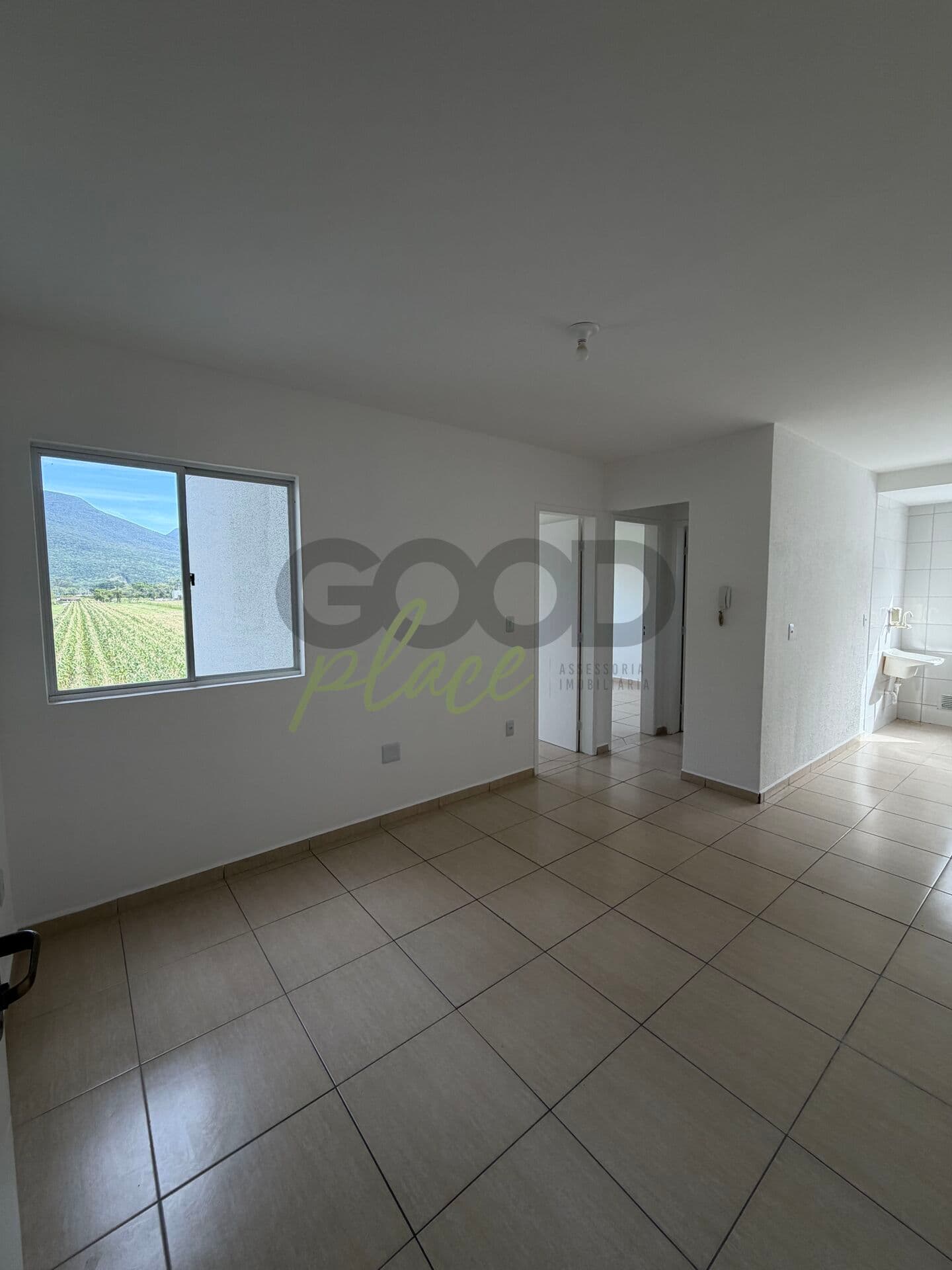 Apartamento em Palhoça - Guarda do Cubatão