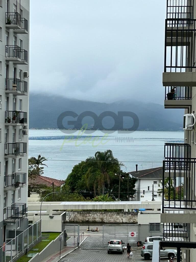 Apartamento a venda na praia de fora
