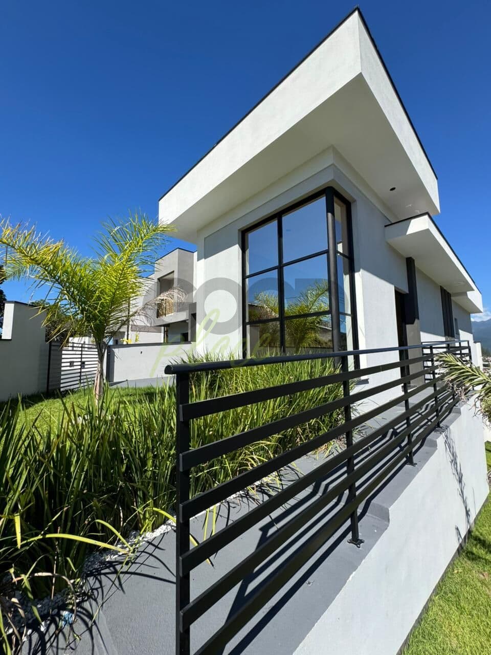 Casa Alto Padrão - Palhoça