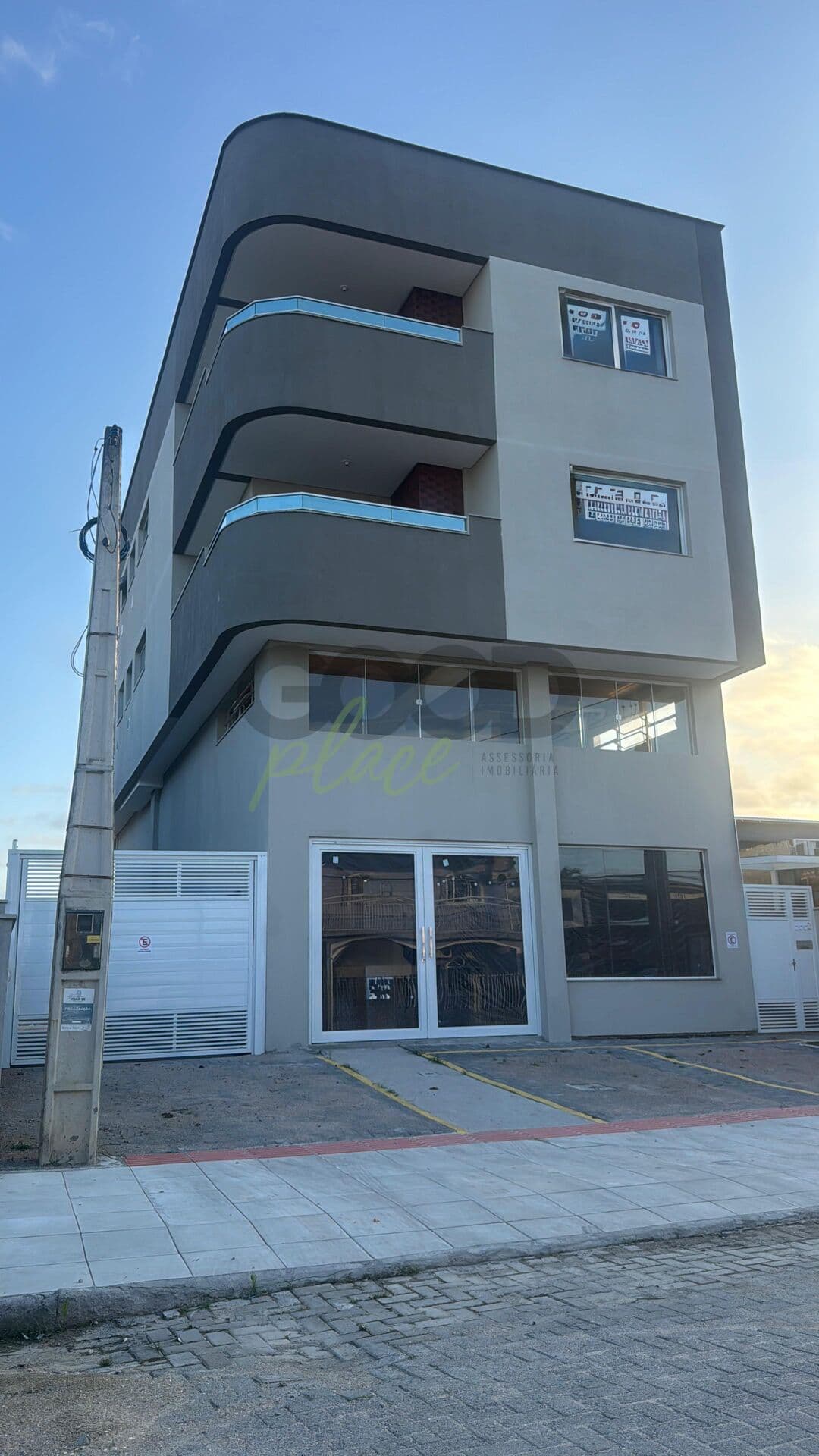 Sala/Conjunto em Palhoça - Bela Vista