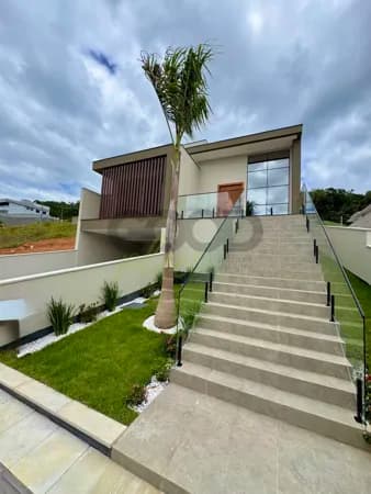 Casa em São José - Forquilhas