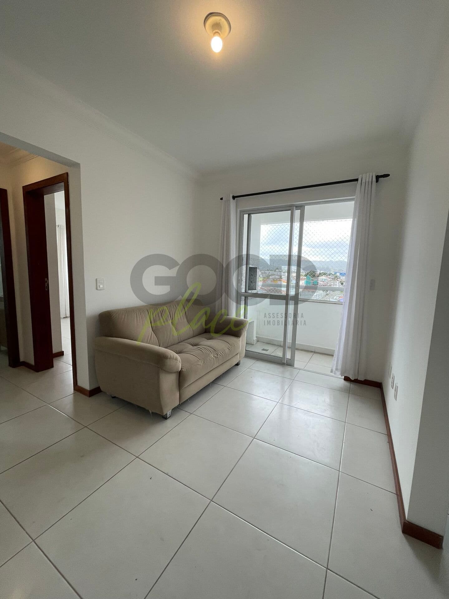 Apartamento Centro de Palhoça