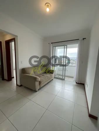 Apartamento Centro de Palhoça